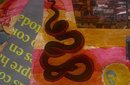 Artes Visuales en Pichilemu