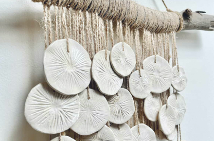 Cerámica en Pichilemu