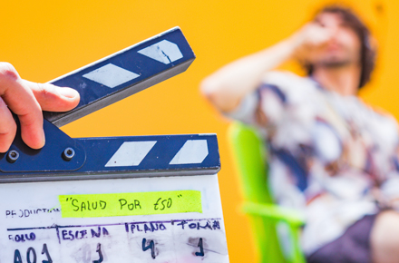 Filmmar Cine, Audiovisual y Fotografía en Pichilemu